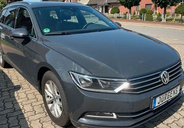 VW Passat Variant 159.218 km 13.990 &euro; Tielen 24803