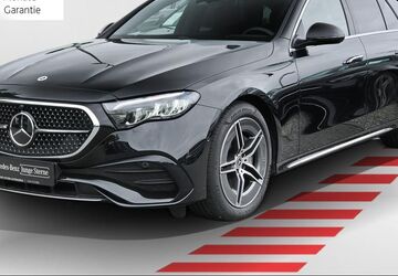 Mercedes-Benz E 220 7.501 km 44.950 &euro; Husum 25813