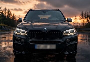 BMW X5 160.000 km 21.200 &euro; Husum 25813