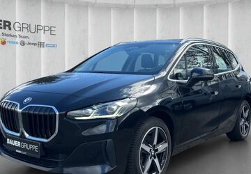BMW 218 Active Tourer 85.577 km 22.890 &euro; Husum 25813