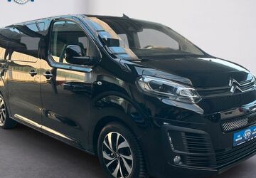 Citroen ë-Spacetourer 7.949 km 36.990 &euro; Husum 25813