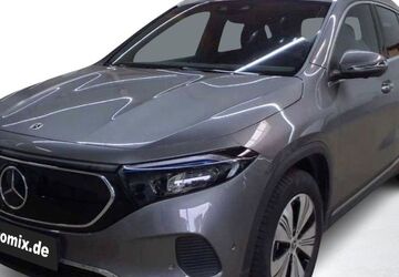 Mercedes-Benz EQA 40.410 km 33.900 &euro; Enge-Sande 25917