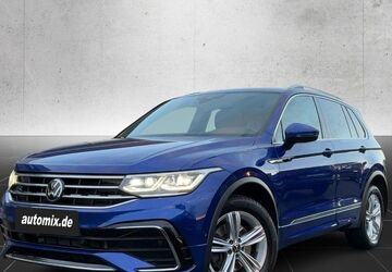 VW Tiguan 105.006 km 28.980 &euro; Enge-Sande 25917