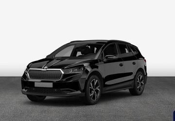 Skoda Enyaq 49.420 km 29.990 &euro; Breklum 25821