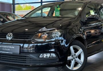 VW Polo 91.894 km 8.190 &euro; Husum 25813