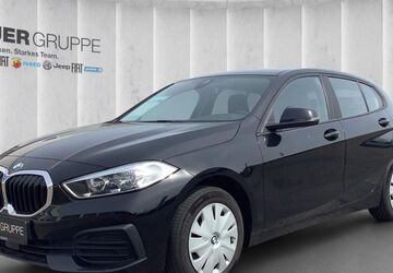 BMW 116 70.950 km 17.480 &euro; Husum 25813