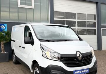 Renault Trafic 173.429 km 6.890 &euro; Husum 25813