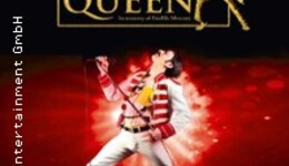 The Glory of Queen - One of the most brilliant Queen Tribute Shows