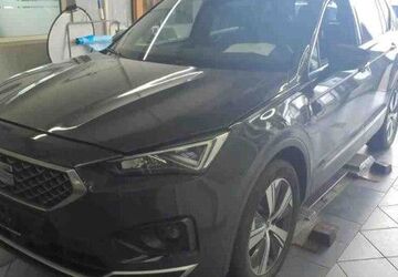 Seat Tarraco 115.670 km 24.990 &euro; Husum 25813