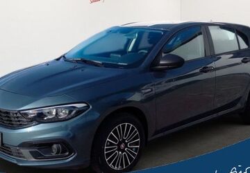Fiat Tipo 11.000 km 18.990 &euro; Langenhorn 25842