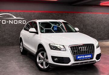 Audi Q5 182.016 km 12.990 &euro; Husum 25813