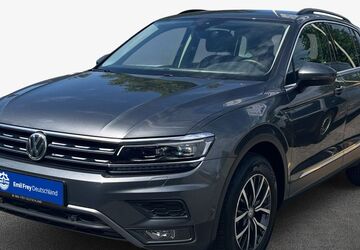 VW Tiguan 73.678 km 26.890 &euro; Husum 25813