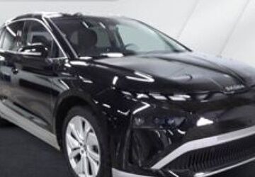 Skoda Enyaq 10.020 km 44.990 &euro; Husum 25813