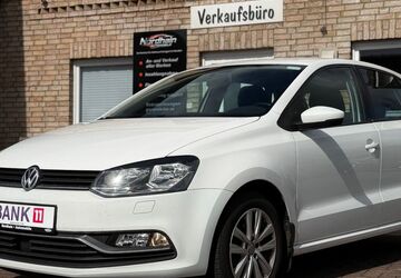 VW Polo 107.000 km 9.499 &euro; Wanderup 24997