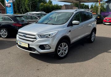 Ford Kuga 99.989 km 12.299 &euro; Hemme 25774