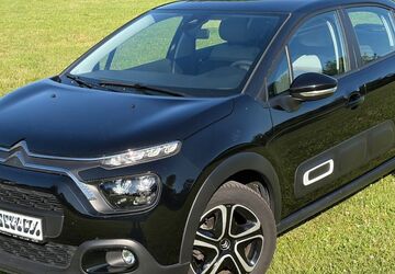 Citroen C3 19.300 km 11.790 &euro; Bollingstedt 24855