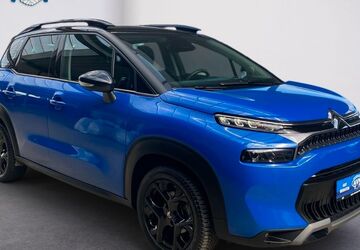 Citroen C3 Aircross 30.340 km 15.490 &euro; Husum 25813