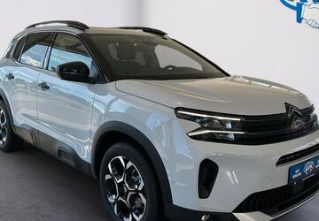 Citroen C5 Aircross 7.250 km 25.900 &euro; Husum 25813
