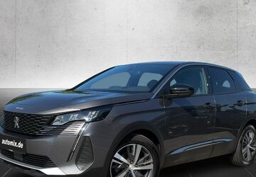Peugeot 3008 65.336 km 20.700 &euro; Enge-Sande 25917