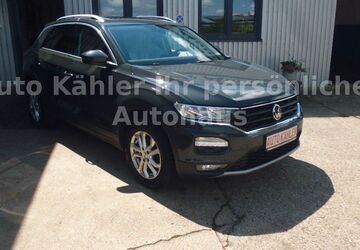 VW T-Roc 83.000 km 21.500 &euro; Stapel 25879