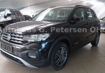 VW T-Cross 98.930 km 14.900 &euro; Silberstedt 24887