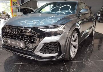 Audi RSQ8 44.963 km 79.990 &euro; Husum 25813