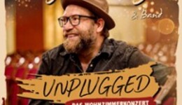 Gregor Meyle - Unplugged - Das Wohnzimmerkonzert
