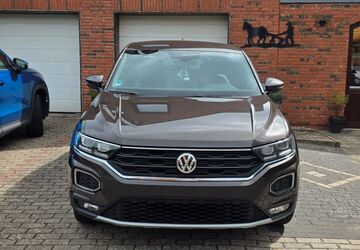 VW T-Roc 87.500 km 19.500 &euro; Weddingstedt 25795
