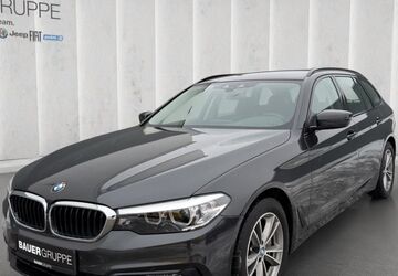 BMW 530 80.020 km 28.480 &euro; Husum 25813
