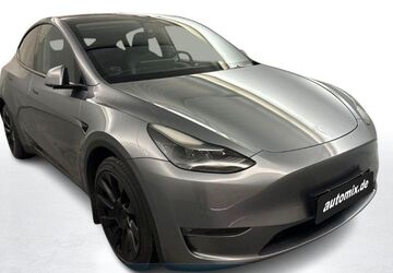 Tesla Model Y 70.560 km 36.600 &euro; Enge-Sande 25917