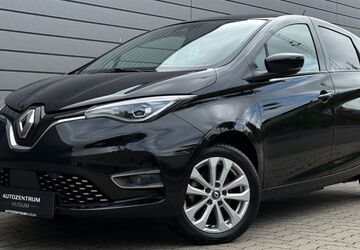 Renault ZOE 31.703 km 13.290 &euro; Husum 25813