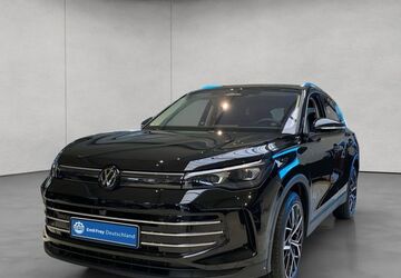VW Tiguan 2.900 km 53.990 &euro; Husum 25813