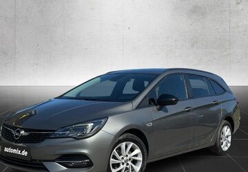 Opel Astra 68.812 km 13.900 &euro; Enge-Sande 25917
