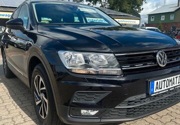VW Tiguan 147.550 km 17.990 &euro; Tielen 24803