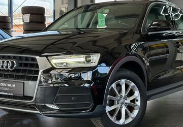 Audi Q3 63.083 km 19.990 &euro; Husum 25813