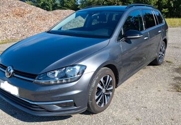 VW Golf 211.000 km 9.850 &euro; Tielen 24803