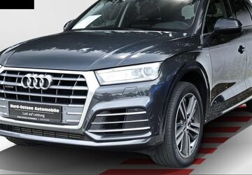 Audi Q5 103.008 km 29.950 &euro; Husum 25813