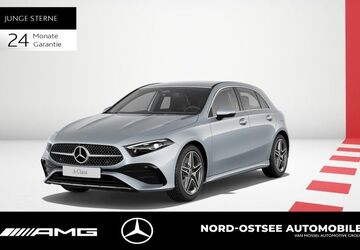 Mercedes-Benz A 250 10.597 km 31.250 &euro; Husum 25813