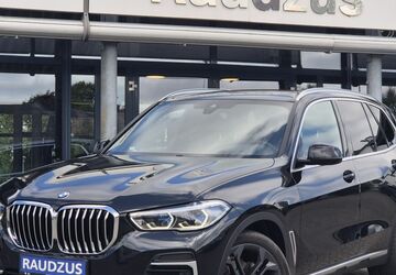 BMW X5 95.000 km 52.900 &euro; Husum 25813