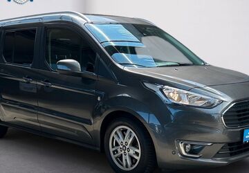 Ford Grand Tourneo 68.000 km 21.990 &euro; Husum 25813
