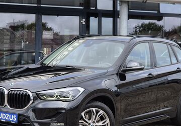 BMW X1 57.000 km 24.200 &euro; Husum 25813