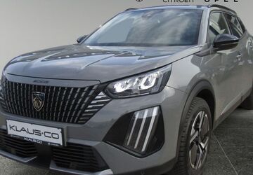 Peugeot 2008 34.513 km 22.990 &euro; Husum 25813