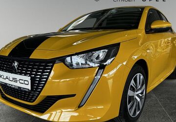 Peugeot 208 65.312 km 11.990 &euro; Husum 25813