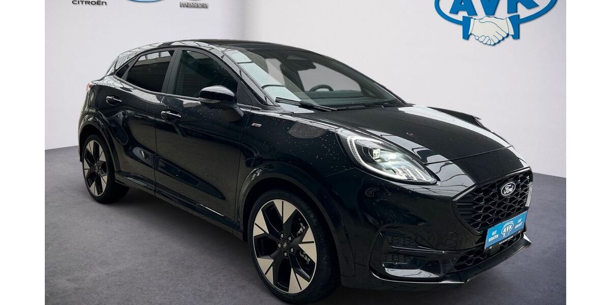 Ford Puma 3.250 km 28.990 &euro; Husum 25813