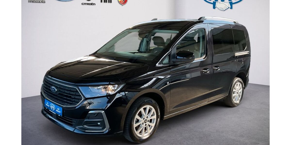 Ford Tourneo 57.965 km 22.990 &euro; Husum 25813