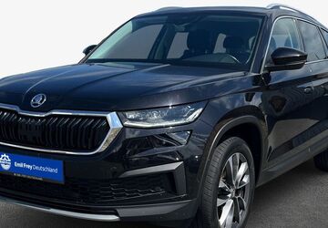 Skoda Kodiaq 82.500 km 27.890 &euro; Husum 25813