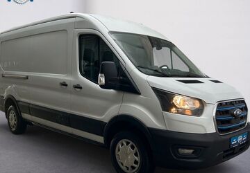 Ford Transit 32.248 km 33.308 &euro; Husum 25813