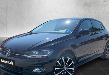 VW Polo 119.900 km 15.900 &euro; Enge-Sande 25917