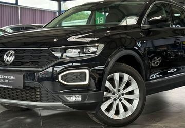 VW T-Roc 147.753 km 18.490 &euro; Husum 25813