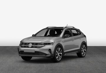 VW Taigo 6.720 km 19.990 &euro; Breklum 25821